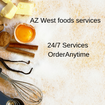 Az West Valley Food Services 